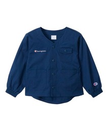 【Champion/チャンピオン】キッズ キャンパス ジャケット