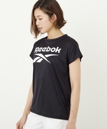 【Reebok / リーボック】レディース半袖UVＴシャツ