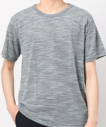 NAVY 倍速DRY速乾半袖Tシャツ