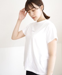 UNFIELD | 【UNFIELD unfieldロゴTシャツ】(Tシャツ/カットソー)