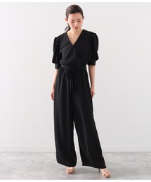 パワーショルダーオールインワン