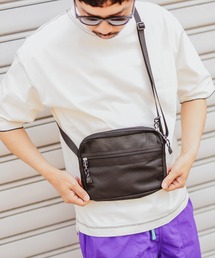 CIAOPANIC TYPY | メッシュサコッシュ(ショルダーバッグ)