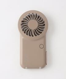 green label relaxing | GLR オリジナル ポケットファン 扇風機(生活家電)