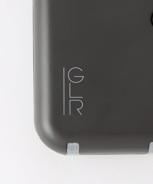 green label relaxing（グリーンレーベルリラクシング）の「GLR オリジナル ポケットファン 扇風機（生活家電・レディース・ベージュ/ダークグレー・FREE）」の8枚目の写真