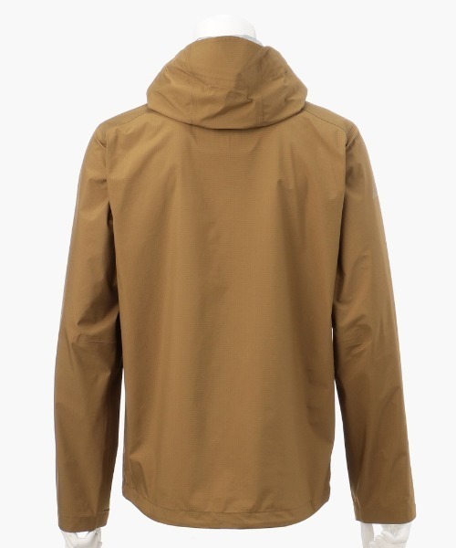 ブリーフィング／ベージュ／ウインドジャケット ブリーフィング／ベージュ／ウインドジャケット ブリーフィング