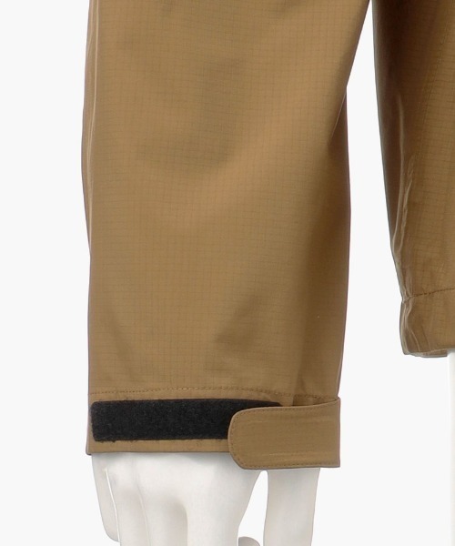 BRIEFING（ブリーフィング）の「eVent RAIN JACKET / イーベント