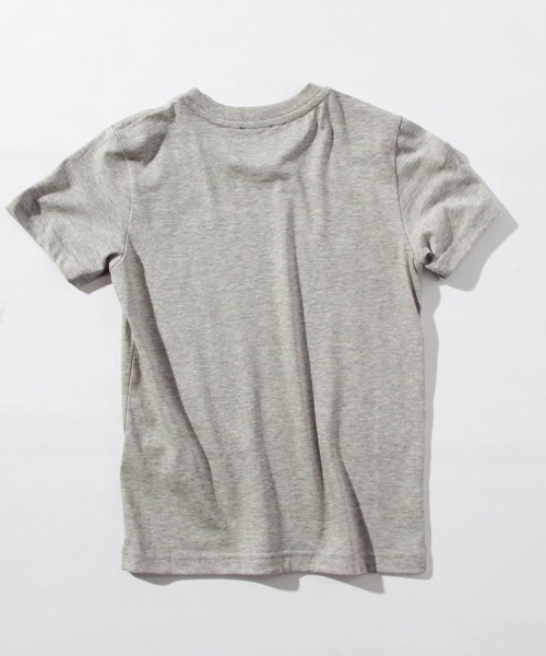 DIESEL KIDS（ディーゼルキッズ）の「DIESEL（ディーゼル）Kids & Junior　ブランドロゴプリント半袖Tシャツカットソー（Tシャツ/カットソー・キッズ・ホワイト/レッド/ダークグリーン/ブルー/ブラック/グレー・4YEAR/6YEAR/8YEAR/10YEAR/12YEAR/14Y/16Y）」の21枚目の写真