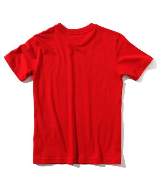 DIESEL KIDS（ディーゼルキッズ）の「DIESEL（ディーゼル）Kids & Junior　ブランドロゴプリント半袖Tシャツカットソー（Tシャツ/カットソー・キッズ・ホワイト/レッド/ダークグリーン/ブルー/ブラック/グレー・4YEAR/6YEAR/8YEAR/10YEAR/12YEAR/14Y/16Y）」の18枚目の写真