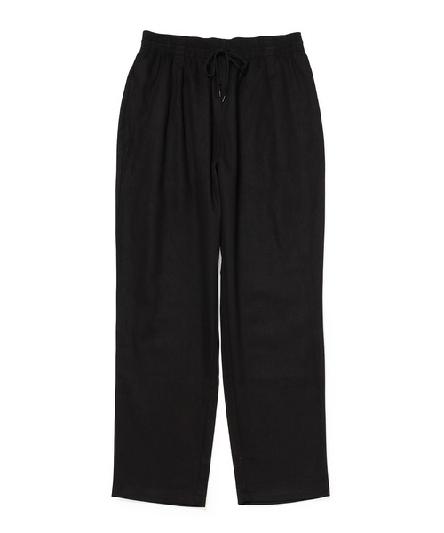 bonjour bonsoir（ボンジュール　ボンソワール）の「【bonjour bonsoir】シェフパンツ（その他パンツ・メンズ・ブラック/ベージュ/カーキ・M/L/S）」の2枚目の写真