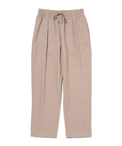 bonjour bonsoir（ボンジュール　ボンソワール）の「【bonjour bonsoir】シェフパンツ（その他パンツ・メンズ・ブラック/ベージュ/カーキ・M/L/S）」の15枚目の写真