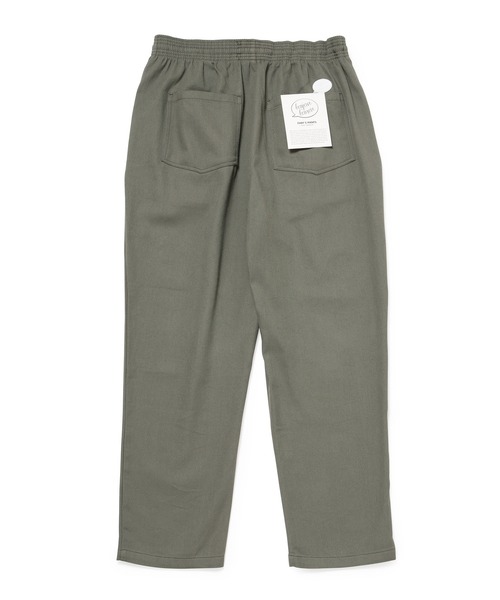 bonjour bonsoir（ボンジュール　ボンソワール）の「【bonjour bonsoir】シェフパンツ（その他パンツ・メンズ・ブラック/ベージュ/カーキ・M/L/S）」の11枚目の写真