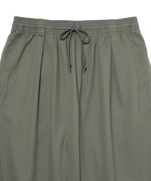 bonjour bonsoir（ボンジュール　ボンソワール）の「【bonjour bonsoir】シェフパンツ（その他パンツ・メンズ・ブラック/ベージュ/カーキ・M/L/S）」の18枚目の写真