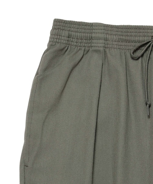 bonjour bonsoir（ボンジュール　ボンソワール）の「【bonjour bonsoir】シェフパンツ（その他パンツ・メンズ・ブラック/ベージュ/カーキ・M/L/S）」の13枚目の写真