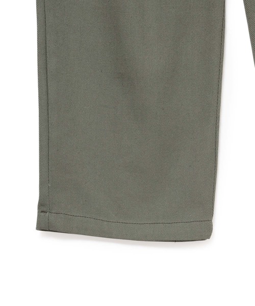 bonjour bonsoir（ボンジュール　ボンソワール）の「【bonjour bonsoir】シェフパンツ（その他パンツ・メンズ・ブラック/ベージュ/カーキ・M/L/S）」の10枚目の写真