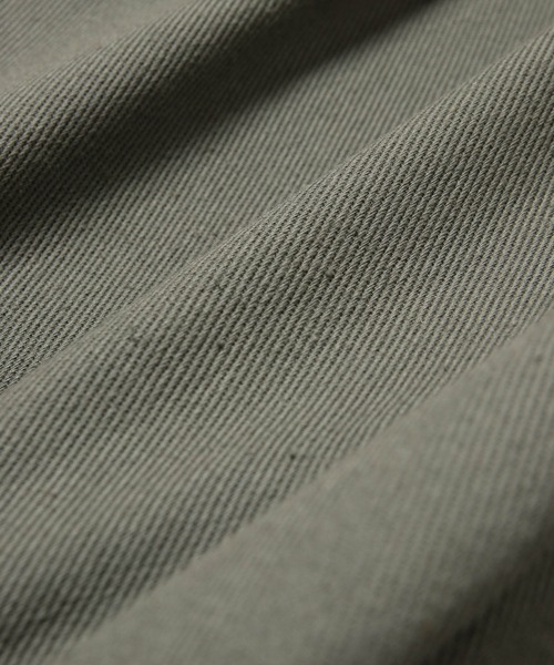 bonjour bonsoir（ボンジュール　ボンソワール）の「【bonjour bonsoir】シェフパンツ（その他パンツ・メンズ・ブラック/ベージュ/カーキ・M/L/S）」の5枚目の写真