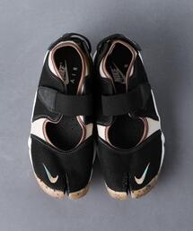 NIKE | ＜NIKE（ナイキ）＞AIR RIFT GEL SUNSET スニーカー(スニーカー)