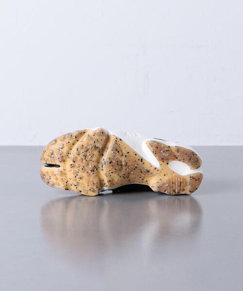 NIKE（ナイキ）の「＜NIKE（ナイキ）＞AIR RIFT GEL SUNSET スニーカー（スニーカー・レディース・ブラウン・23cm/22cm/26cm/24cm/25cm）」の4枚目の写真