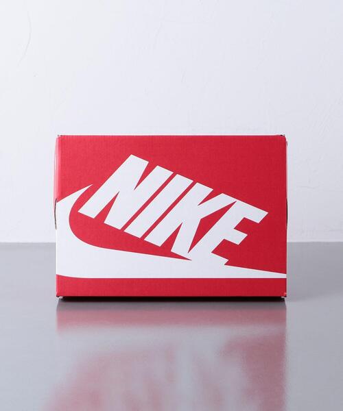 NIKE（ナイキ）の「＜NIKE（ナイキ）＞AIR RIFT GEL SUNSET スニーカー（スニーカー・レディース・ブラウン・23cm/22cm/26cm/24cm/25cm）」の8枚目の写真