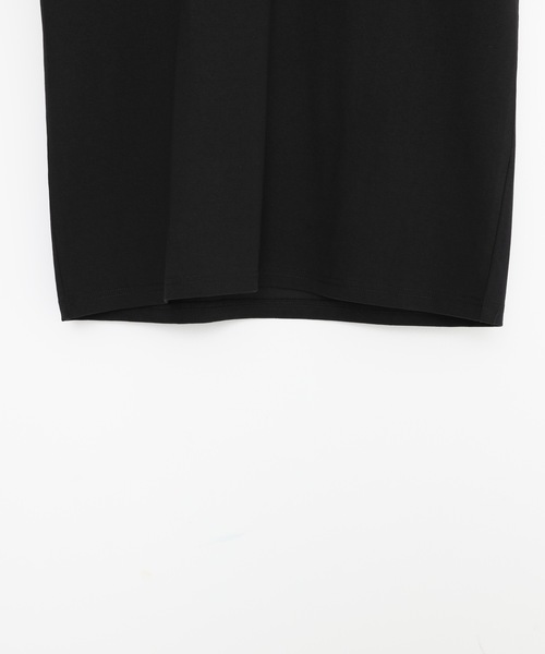 OUTDOOR PRODUCTS(アウトドアプロダクツ)の「【OUTDOOR PRODUCTS/アウトドアプロダクツ】触れるとヒンヤリする接触冷感UVカットTシャツ(Tシャツ/カットソー・メンズ・ブルー系その他/カーキ/ホワイト/ブラック・MEDIUM/LARGE/X-LARGE)」の21枚目の写真