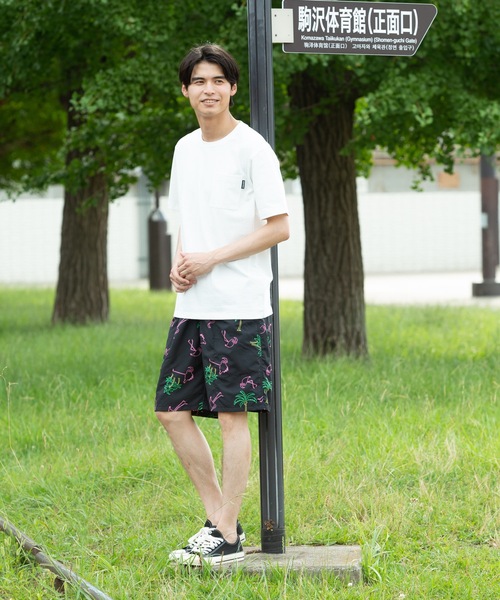 OUTDOOR PRODUCTS(アウトドアプロダクツ)の「【OUTDOOR PRODUCTS/アウトドアプロダクツ】触れるとヒンヤリする接触冷感UVカットTシャツ(Tシャツ/カットソー・メンズ・ブルー系その他/カーキ/ホワイト/ブラック・MEDIUM/LARGE/X-LARGE)」の11枚目の写真