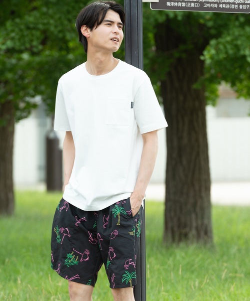 OUTDOOR PRODUCTS(アウトドアプロダクツ)の「【OUTDOOR PRODUCTS/アウトドアプロダクツ】触れるとヒンヤリする接触冷感UVカットTシャツ(Tシャツ/カットソー・メンズ・ブルー系その他/カーキ/ホワイト/ブラック・MEDIUM/LARGE/X-LARGE)」の20枚目の写真