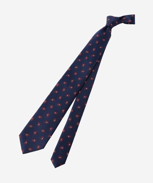 MACKINTOSH LONDON（マッキントッシュ ロンドン）の「小紋ペイズリー柄