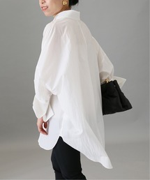 VERMEIL par iena | ペーパーライトタフタブラウス◆(シャツ/ブラウス)