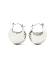 B:MING by BEAMS / ボール メタル ピアス