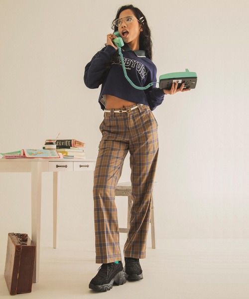 PUMA（プーマ）の「PUMA × atmos pink PULSAR WEDGE BOA WOMENS  / プーマ パルサー ウェッジ ボア ウィメンズ アトモス ピンク 【SP】（スニーカー・レディース・ブラック・24.5cm/22.5cm/23.0cm/25.0cm/23.5cm/24.0cm）」の4枚目の写真