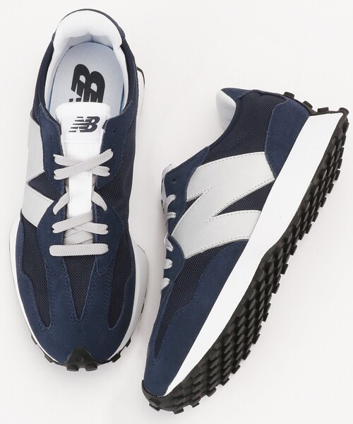 New Balance/ニューバランス MS327MD1