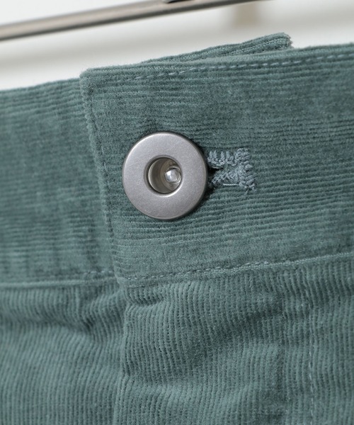 ikka(イッカ)の「コーデュロイスカート(スカート・レディース・チャコールグレー/ブラウン/オフホワイト/グリーン系その他・S/M/L)」の15枚目の写真