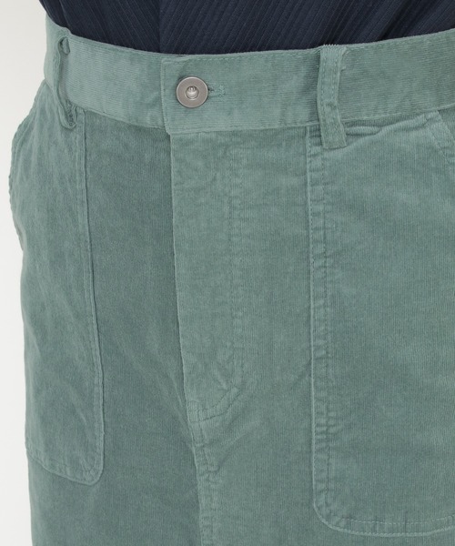 ikka(イッカ)の「コーデュロイスカート(スカート・レディース・チャコールグレー/ブラウン/オフホワイト/グリーン系その他・S/M/L)」の19枚目の写真