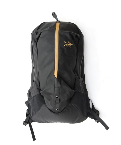 Arcteryx Backpack アークテリクス Arro 22 22 Backpack Arro リュック バックパック ナイロンバッグ バック パック リュック Arcteryx アークテリクス のファッション
