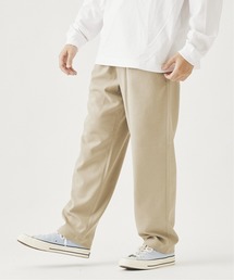 JOURNAL STANDARD | TUMUGITO ブッチャーイージー パンツ(スラックス)