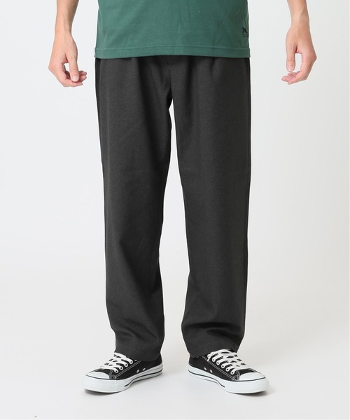 JOURNAL STANDARD（ジャーナルスタンダード）の「TUMUGITO ブッチャーイージー パンツ（スラックス・メンズ・ベージュ系その他2/ベージュ/ブラウン/ブラック/ベージュ系その他・LARGE/SMALL/MEDIUM）」の17枚目の写真