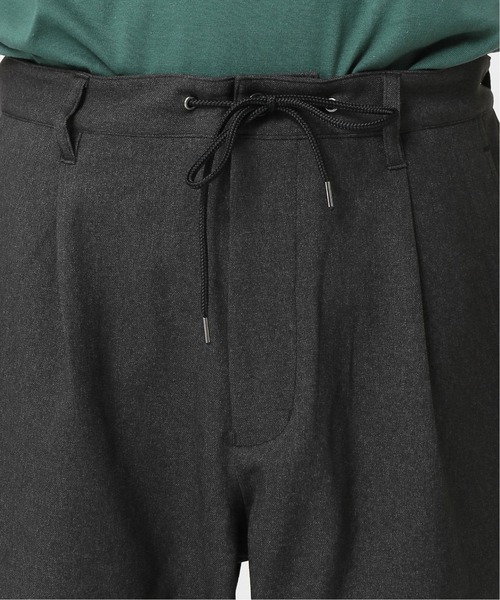 JOURNAL STANDARD（ジャーナルスタンダード）の「TUMUGITO ブッチャーイージー パンツ（スラックス・メンズ・ベージュ系その他2/ベージュ/ブラウン/ブラック/ベージュ系その他・LARGE/SMALL/MEDIUM）」の11枚目の写真