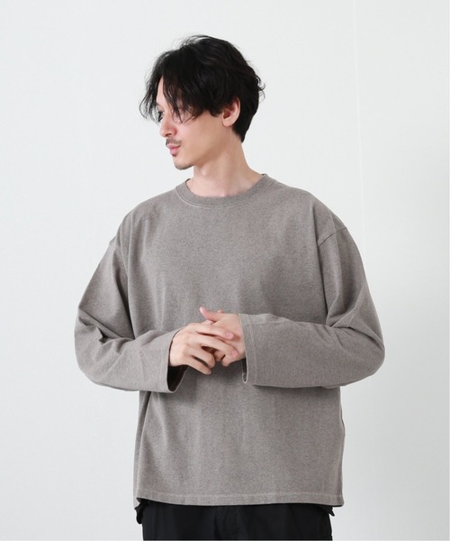 平和屋着物＃男性 長羽織 紬地 吉祥文 正絹 逸品 CAAT0517dy