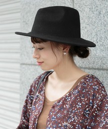 ウールハット∴