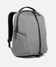 Aer グレー リュック・バックパック City Pack Gray | Aer ｜ エアー公式通販サイト