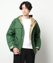 SIERRA DESIGNS | 【米国製60/40】ロクヨンクロス ショートマウンテンパーカー/SHORT PARKA(マウンテンパーカー)