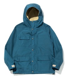 【米国製60/40】ロクヨンクロス ショートマウンテンパーカー/SHORT PARKA
