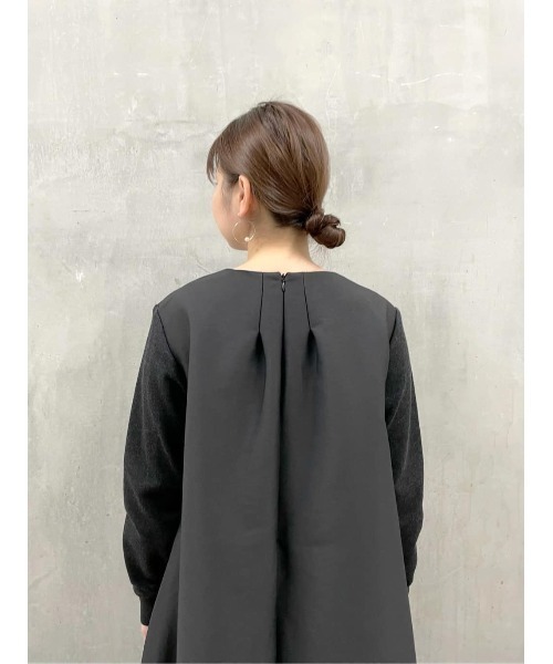 BEARDSLEY（ビアズリー）の「Aラインワンピース（ワンピース