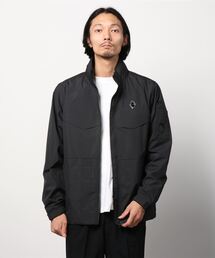 A-COLD-WALL* | A-COLD-WALL(ア コールド ウォール) RHOMBUS STORM JACKET(ブルゾン)