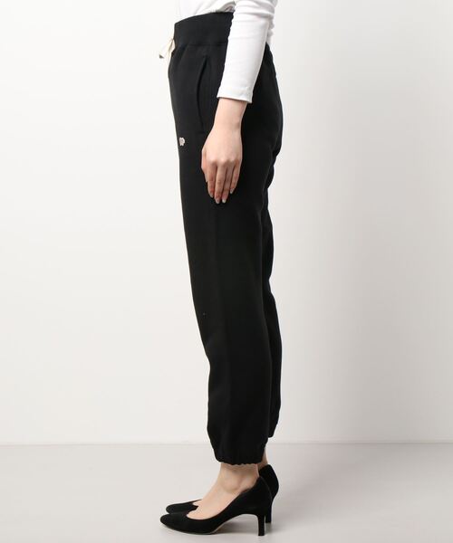 SCYE BASICS サイベーシックス　スウェットパンツ　サイズ40 美品 SCYE BASICS ‐ EXCLUSIVE KNIT & SWEAT