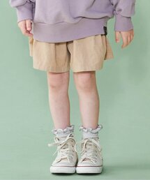 BREEZE | WEB限定 ギャザーキュロット(その他パンツ)