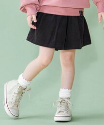 BREEZE | WEB限定 ギャザーキュロット(その他パンツ)