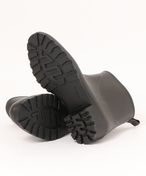 salle de bal（サルデバル）の「【 PATERNAZZI / パテルナッツィ 】美シルエット レインブーツ paternazzi NEVAD NSZ（レインシューズ・レディース・ベージュ/グレー/ブラック/ブラウン・38/39/37/36）」の5枚目の写真