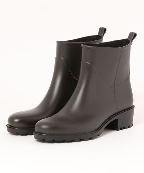 salle de bal（サルデバル）の「【 PATERNAZZI / パテルナッツィ 】美シルエット レインブーツ paternazzi NEVAD NSZ（レインシューズ・レディース・ベージュ/グレー/ブラック/ブラウン・38/39/37/36）」の17枚目の写真