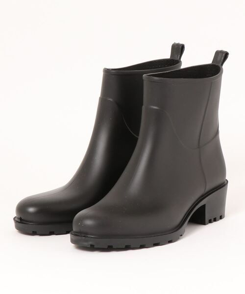 salle de bal（サルデバル）の「【 PATERNAZZI / パテルナッツィ 】美シルエット レインブーツ paternazzi NEVAD NSZ（レインシューズ・レディース・ベージュ/グレー/ブラック/ブラウン・38/39/37/36）」の7枚目の写真