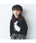 kate spade new york kids(ケイトスペードニューヨーク)の「トップス(ニット/セーター)」